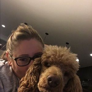 Meet your Posher, Shaylan